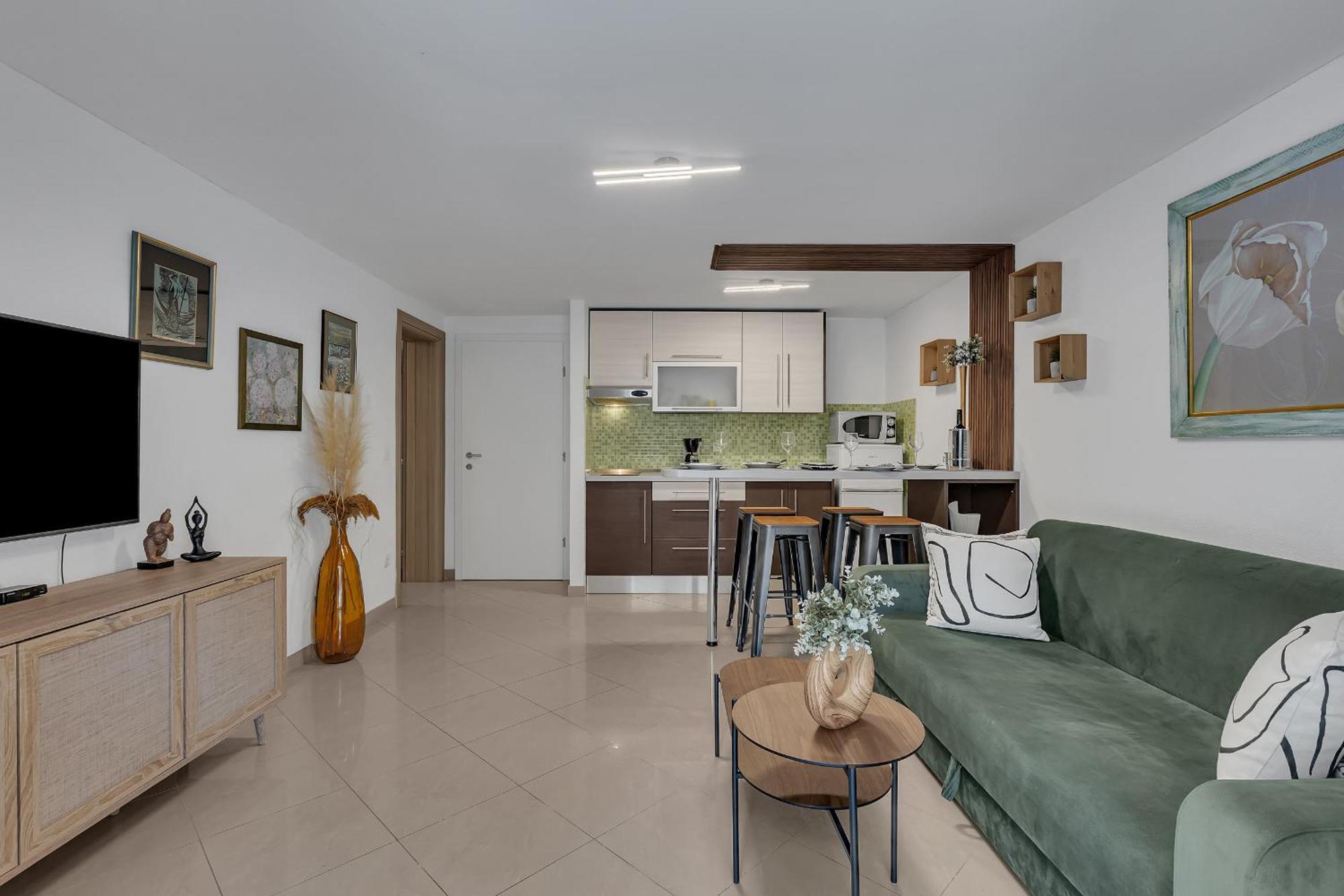 Marinero Apartamento Makarska Exterior foto